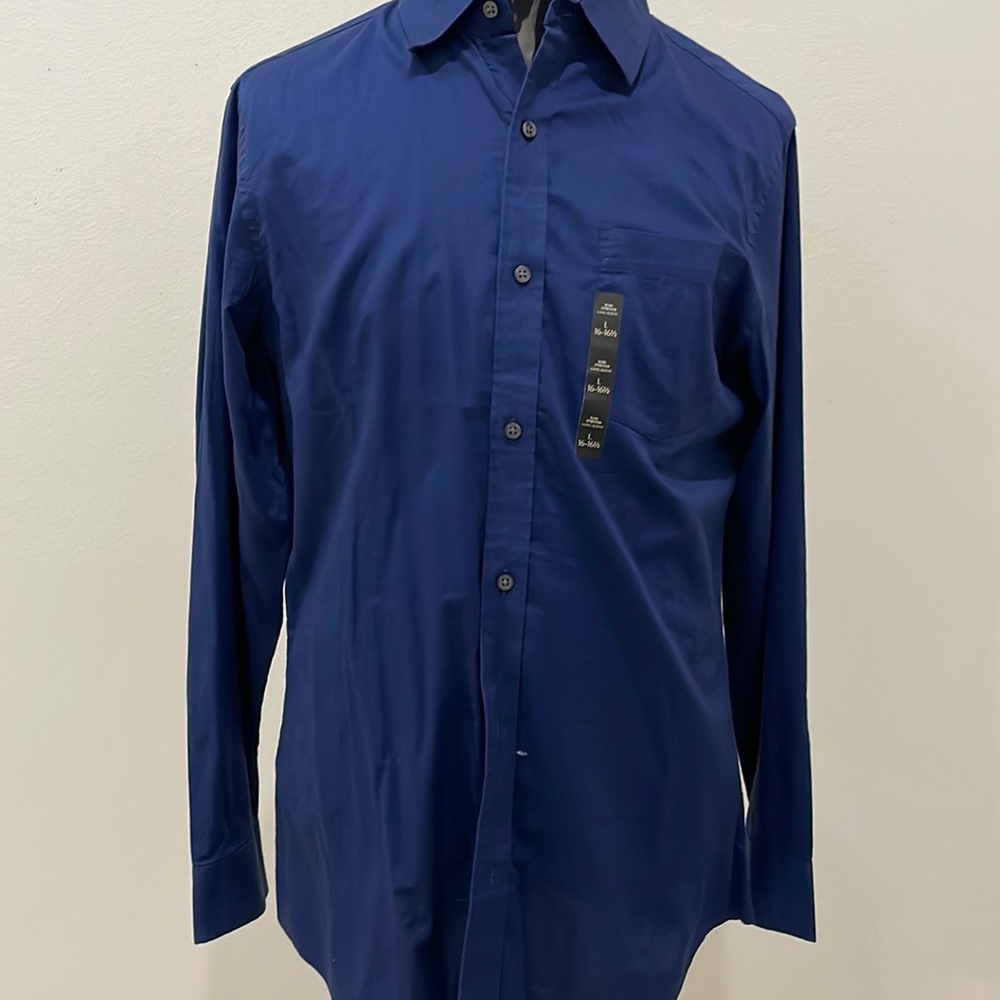 Banana Republic Large Shirt